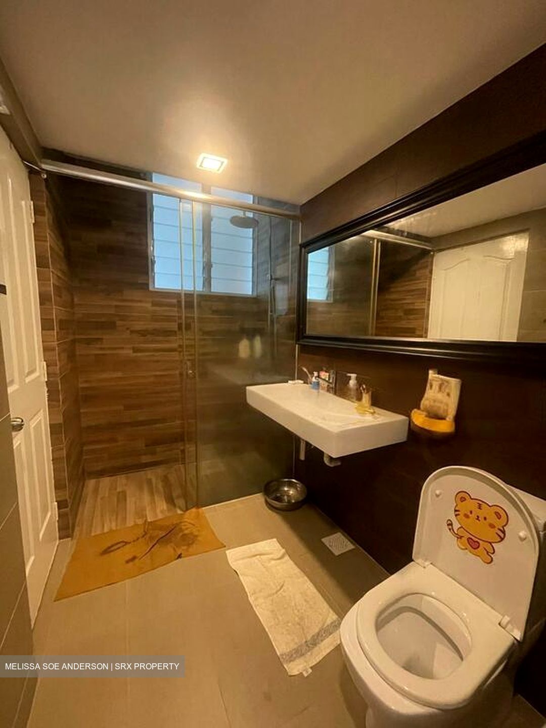 Sherwood Towers (D21), Apartment #479202921